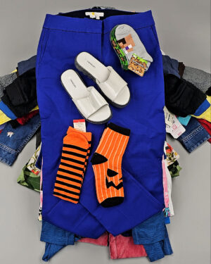 Купить BABY KIDS CAN Winter 44#7 кг, ЛОТ СТ-9612 оптом в Черкесске и Карачаево-Черкесской республике