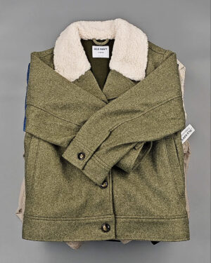 Купить Ветровки женские CAN 104#12,4 кг, ЛОТ СТ-9403 оптом в Черкесске и Карачаево-Черкесской республике