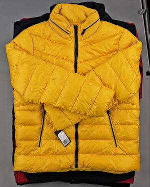 Купить Верхняя одежда мужская CAN 104#15 кг, ЛОТ СТ-9441 оптом в Черкесске и Карачаево-Черкесской республике