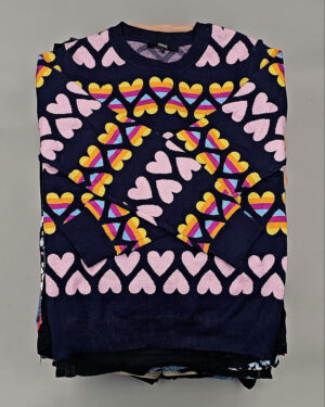 Купить NEXT Winter Women mix#15 кг, ЛОТ СТ-9452 оптом в Черкесске и Карачаево-Черкесской республике