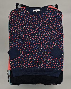 Купить NEXT Winter Women mix#15 кг, ЛОТ СТ-9456 оптом в Черкесске и Карачаево-Черкесской республике