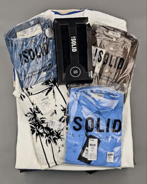 Купить SOLID 075#15 кг оптом в Черкесске и Карачаево-Черкесской республике