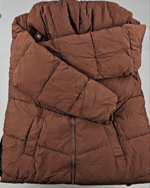 Купить Куртки BESTSELLER зима 045#10 кг, ЛОТ СТ-9467 оптом в Черкесске и Карачаево-Черкесской республике