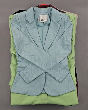 Купить Жакеты DK+Bestseller 085#11 кг, ЛОТ СТ-9479 оптом в Черкесске и Карачаево-Черкесской республике