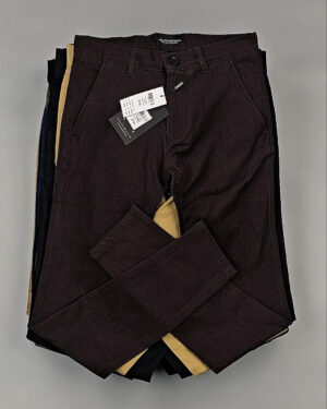 Купить Брюки BLEND HE + 075#10 кг, ЛОТ № СТ-9483 оптом в Черкесске и Карачаево-Черкесской республике