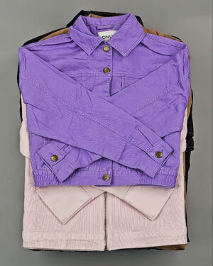 Купить Ветровки Bestseller+DK 035#10 кг, ЛОТ СТ-9398 оптом в Черкесске и Карачаево-Черкесской республике