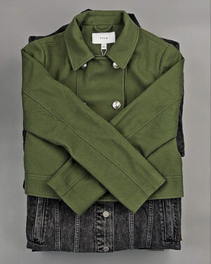 Купить Ветровки Bestseller+DK 035#10 кг, ЛОТ СТ-9399 оптом в Черкесске и Карачаево-Черкесской республике