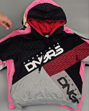 Купить Толстовки#10 кг, ЛОТ № СХ-0150 оптом в Черкесске и Карачаево-Черкесской республике