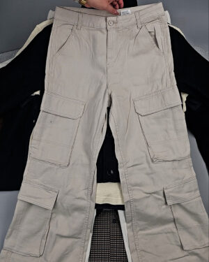 Купить H&M Men mix 095#10,7 кг, ЛОТ № СТ-9545 оптом в Черкесске и Карачаево-Черкесской республике