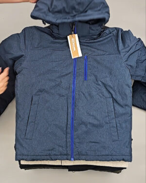 Купить Верхняя одежда JACK JONES муж 075#10 кг оптом в Черкесске и Карачаево-Черкесской республике