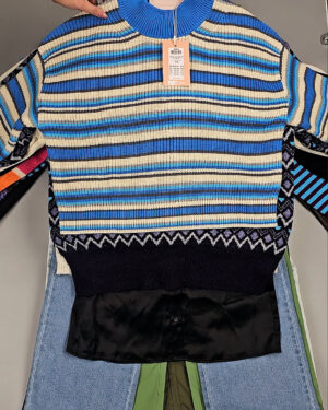 Купить JACK JONES Women mix 075 #15 кг, ЛОТ СТ-9531 оптом в Черкесске и Карачаево-Черкесской республике