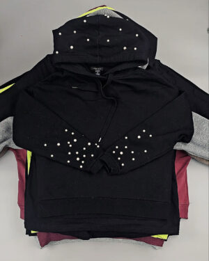 Купить Толстовки#10 кг, ЛОТ № СХ-0152 оптом в Черкесске и Карачаево-Черкесской республике