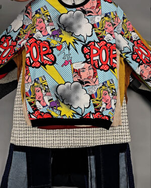 Купить BRAND STOCK Winter#20 кг, ЛОТ № СТ-9530 оптом в Черкесске и Карачаево-Черкесской республике