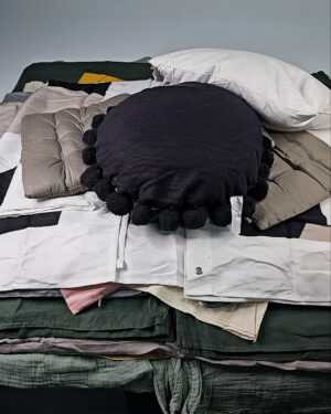 Купить 11991 ПДО H&M (H H&M HHR mix) 1224#25 кг, ЛОТ СТ-9431 оптом в Черкесске и Карачаево-Черкесской республике