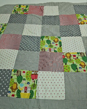 Фотография  924 - Покрывала#12,5 кг, ЛОТ СХ-0186 оптом в Черкесске и Карачаево-Черкесской республике