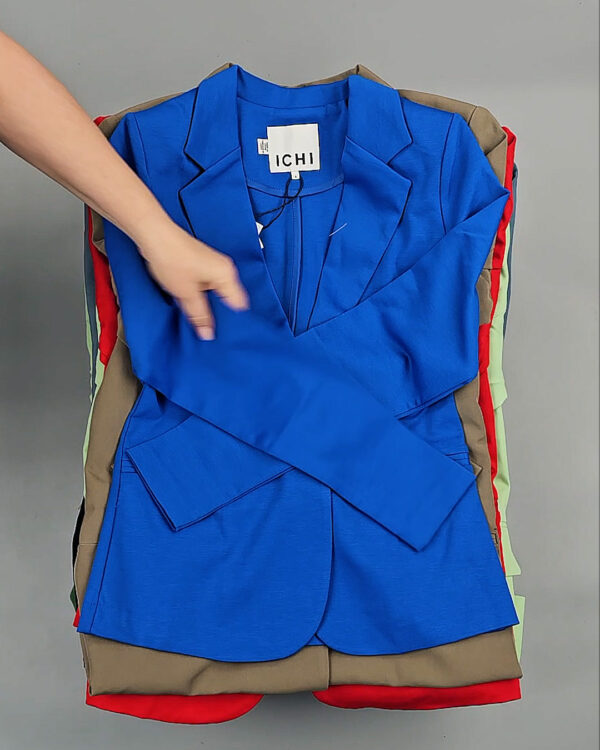 Фотография  872 - Жакеты DK+Bestseller 085#11 кг оптом в Черкесске и Карачаево-Черкесской республике