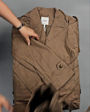 Фотография  450 - Ветровки Bestseller 045#10 кг, ЛОТ СТ-9407 оптом в Черкесске и Карачаево-Черкесской республике