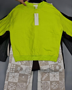 Фотография  275 - H&M Men mix 095#10,6 кг, ЛОТ № СТ-9544 оптом в Черкесске и Карачаево-Черкесской республике