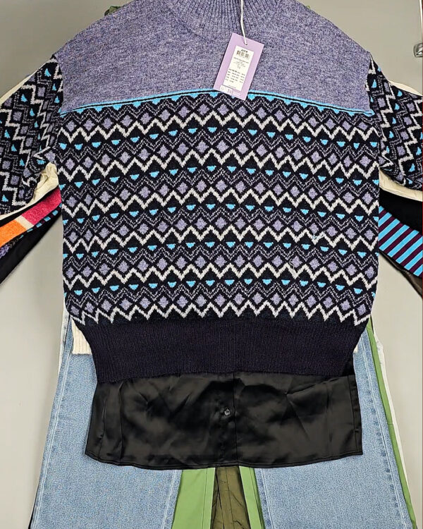 Фотография  912 - JACK JONES Women mix 075 #15 кг, ЛОТ СТ-9531 оптом в Черкесске и Карачаево-Черкесской республике