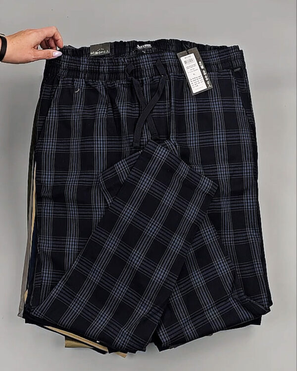 Фотография  294 - Брюки BLEND HE + 075#10 кг, ЛОТ № СТ-9484 оптом в Черкесске и Карачаево-Черкесской республике