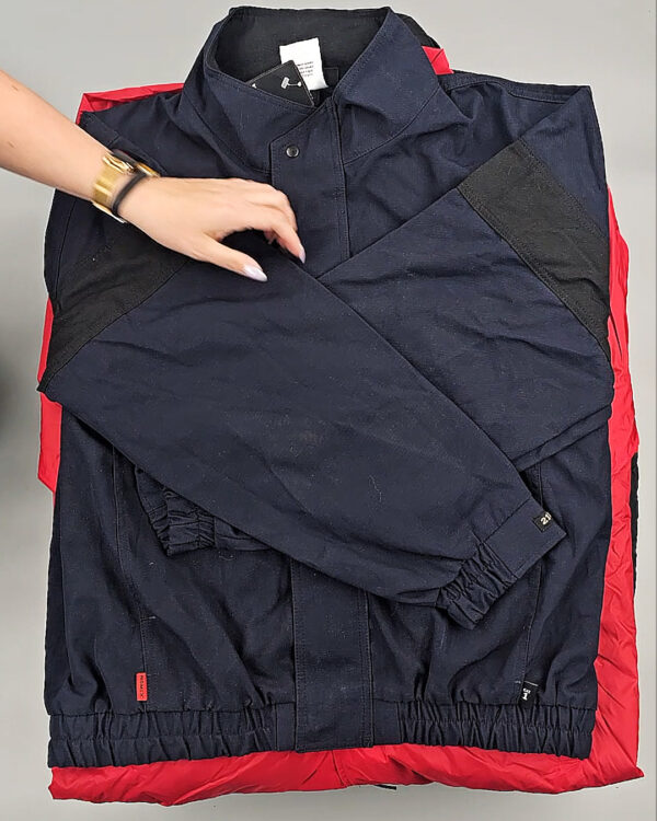 Фотография  284 - Верхняя одежда мужская CAN 104#15 кг, ЛОТ СТ-9440 оптом в Черкесске и Карачаево-Черкесской республике