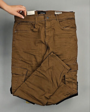 Фотография  403 - Джинсы BLEND HE + 075#10 кг оптом в Черкесске и Карачаево-Черкесской республике