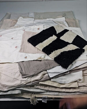 Фотография  699 - 11991 ПДО H&M (H H&M HHR mix) 1224#25 кг, ЛОТ СТ-9430 оптом в Черкесске и Карачаево-Черкесской республике