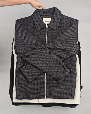 Фотография  582 - Верхняя одежда JACK JONES муж 075#10 кг оптом в Черкесске и Карачаево-Черкесской республике