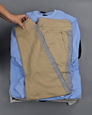 Фотография  464 - Спортивный микс C-3405 (MEN J-P) #10 кг, ЛОТ СТ-9458 оптом в Черкесске и Карачаево-Черкесской республике