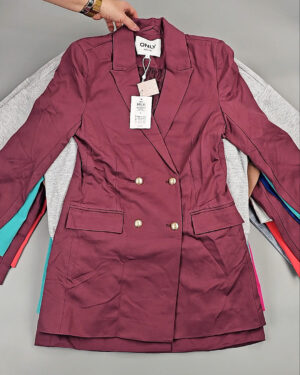 Фотография  353 - Жакеты Bestseller 045 B#7,3 кг, ЛОТ СТ-9551 оптом в Черкесске и Карачаево-Черкесской республике