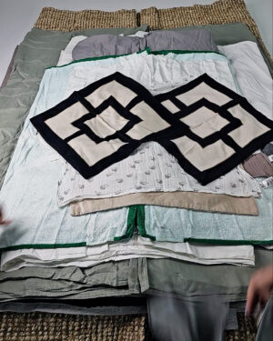 Фотография  506 - 11991 ПДО H&M (H H&M HHR mix) 1224#25 кг, ЛОТ СТ-9427 оптом в Черкесске и Карачаево-Черкесской республике