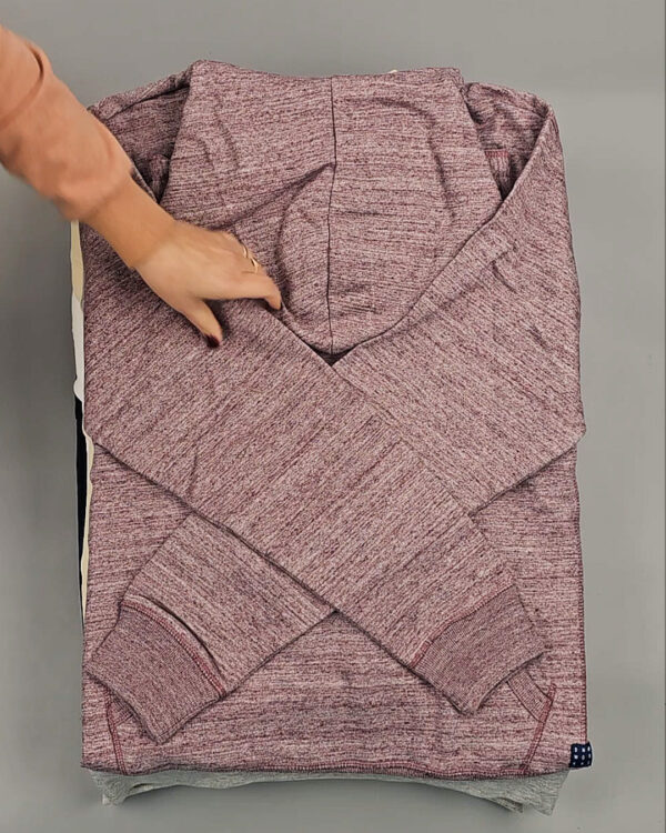 Фотография  608 - Толстовки BLEND HE 045#7 кг, ЛОТ № СТ-9514 оптом в Черкесске и Карачаево-Черкесской республике