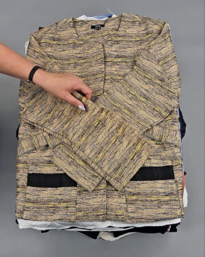 Купить OVS Winter м/ж mix#15 кг, ЛОТ СТ-9508 оптом в Черкесске и Карачаево-Черкесской республике