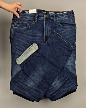 Фотография  621 - Джинсы BLEND HE + 075#10 кг, ЛОТ СТ-9495 оптом в Черкесске и Карачаево-Черкесской республике