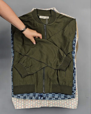 Фотография  840 - Ветровки DK Company 075#10 кг, ЛОТ СТ-9373 оптом в Черкесске и Карачаево-Черкесской республике