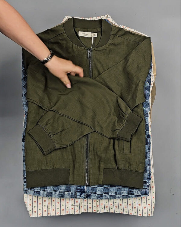 Фотография  812 - Ветровки DK Company 075#10 кг, ЛОТ СТ-9373 оптом в Черкесске и Карачаево-Черкесской республике