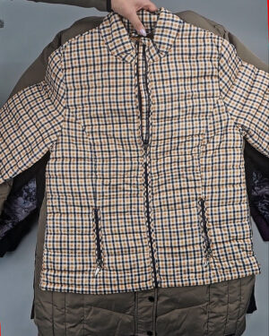 Купить Куртки#25 кг, ЛОТ № СХ-0169 оптом в Черкесске и Карачаево-Черкесской республике