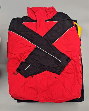 Купить Верхняя одежда мужская CAN 104#15 кг, ЛОТ СТ-9439 оптом в Черкесске и Карачаево-Черкесской республике