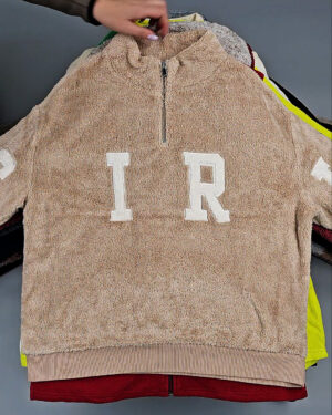 Фотография  720 - Флис#20 кг, ЛОТ № СХ-0176 оптом в Черкесске и Карачаево-Черкесской республике