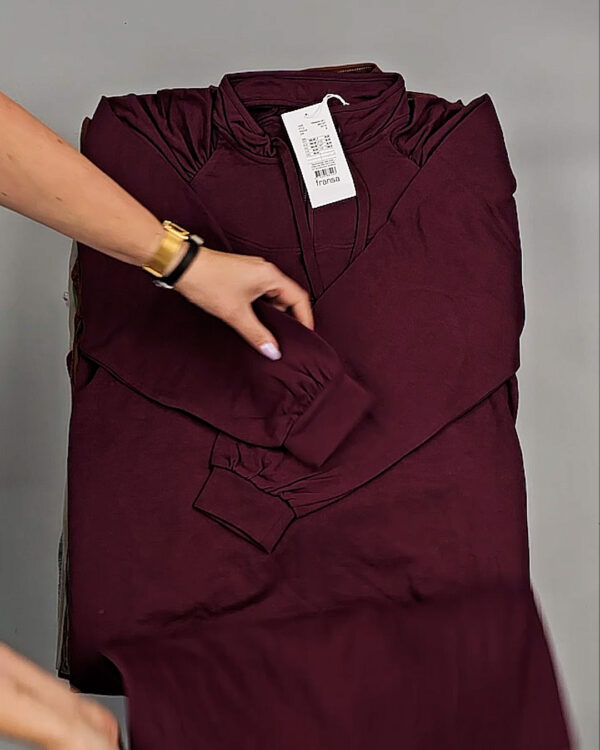 Фотография  834 - Платья Bestseller+DK Winter 035#7 кг оптом в Черкесске и Карачаево-Черкесской республике