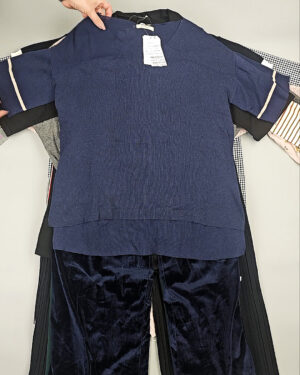 Купить Комплекты жен Корея 085#5 кг, ЛОТ СТ-9574 оптом в Черкесске и Карачаево-Черкесской республике