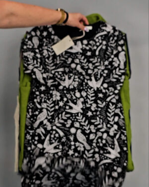 Фотография  476 - Платья Bestseller+DK Winter 035#7 кг, ЛОТ СТ-9475 оптом в Черкесске и Карачаево-Черкесской республике