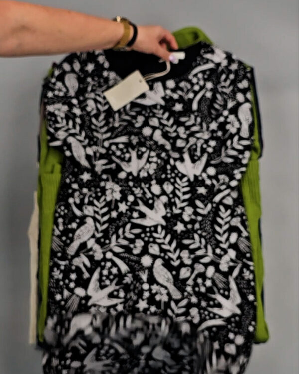 Фотография  259 - Платья Bestseller+DK Winter 035#7 кг, ЛОТ СТ-9475 оптом в Черкесске и Карачаево-Черкесской республике