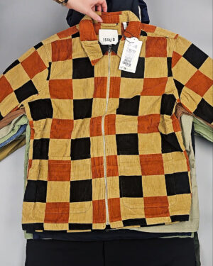 Фотография  134 - Ветровки BLEND HE + 075#10,3 кг, ЛОТ СТ-9570 оптом в Черкесске и Карачаево-Черкесской республике