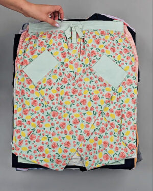 Купить Домашняя одежда LIDL 114#7 кг, ЛОТ СТ-9489 оптом в Черкесске и Карачаево-Черкесской республике