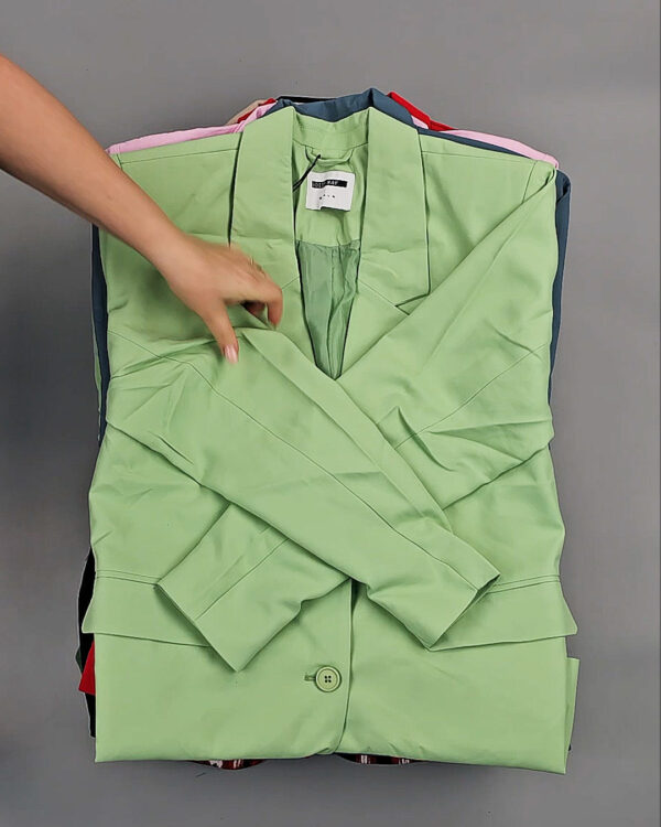 Фотография  191 - Жакеты DK+Bestseller 085#11 кг оптом в Черкесске и Карачаево-Черкесской республике