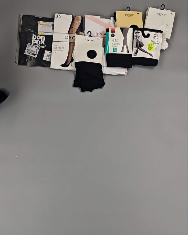 Фотография  941 - Колготки СТОК зима#5 кг оптом в Черкесске и Карачаево-Черкесской республике