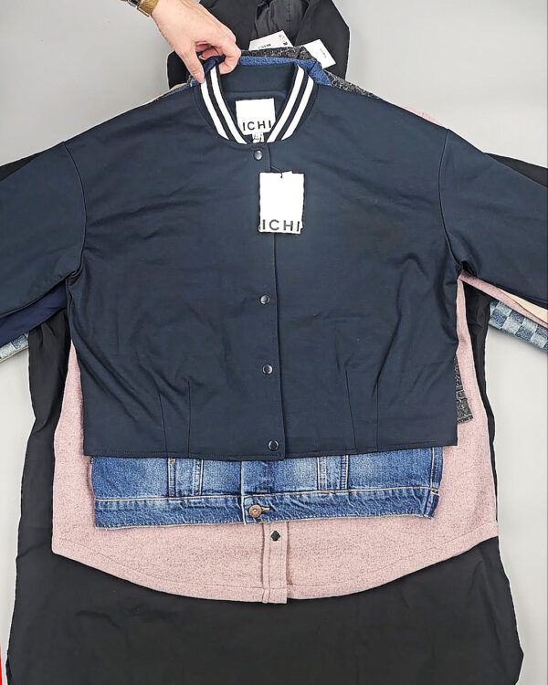 Фотография  494 - Ветровки DK Company 075#10 кг, ЛОТ СТ-9553 оптом в Черкесске и Карачаево-Черкесской республике