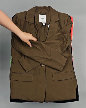 Фотография  171 - Жакеты DK+Bestseller 085#11 кг, ЛОТ СТ-9481 оптом в Черкесске и Карачаево-Черкесской республике