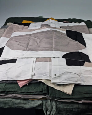 Фотография  362 - 11991 ПДО H&M (H H&M HHR mix) 1224#25 кг, ЛОТ СТ-9431 оптом в Черкесске и Карачаево-Черкесской республике